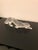 Lalique Lalique Frosted Crystal Zeila Panther For Sale - Image 4 of 12