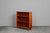 Small Mid-Century Shelf in Mahogany For Sale - Image 3 of 12