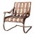 Mid-Century Patio Chair For Sale - Image 11 of 11