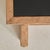 Tan French Modernist Coffee Table in the Manner of Guillerme et Chambron, 1960s For Sale - Image 8 of 11