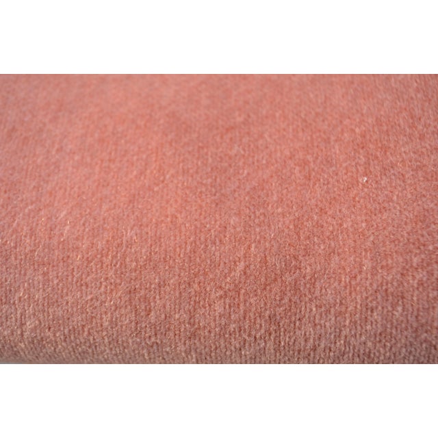 Mid-Century Transformable Scissor Easy Chair For Sale - Image 12 of 18