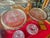 Metal Late 19th Century Cut Crystal Dishes with 800 Sterling Silver Mounts, Germany, Set of 2 For Sale - Image 7 of 14