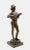 Brown Paul Dubois, Florentine Singer, 1865, Bronze For Sale - Image 8 of 12