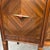 1930s Art Deco Waterfall Walnut Buffet Sideboard - Model G-373 For Sale - Image 6 of 12