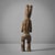 Early 20th Century Senufo Bound Male Figure Côte d'Ivoire For Sale - Image 9 of 12