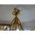 1960s Italian Mid-Century Modern Stilnovo Style Brass Chandelier For Sale - Image 5 of 9
