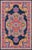 Navy Blue Ibiza Navy Hand Tufted Area Rug 6' X 9' For Sale - Image 8 of 8