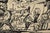 Walter Becker, Ink Drawing Menagerie, 1920, Ink and Handmade Paper For Sale - Image 9 of 13