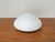 Mid-Century Modern Minimalist Ceiling or Wall Lamp by Wilhelm Wagenfeld for Lindner, Germany, 1950s For Sale - Image 16 of 18