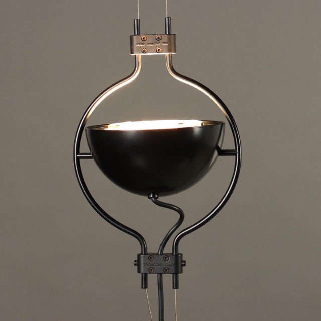Tronconi Abaco Lamp by Barbieri and Marinelli, 1980s For Sale - Image 3 of 10