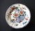 Art Deco Plate with Rooster and Peony Decoration from Gien, 1940s For Sale - Image 9 of 9