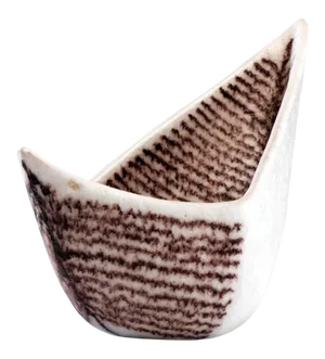 Italian Ceramic Vessel by Guido Gambone