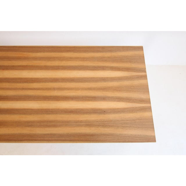 Mid-Century Modern Bauhaus Stil Coffee Table, 1960s For Sale - Image 14 of 18