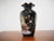 Vintage Glass Vase For Sale - Image 6 of 13