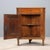Walnut Corner Unit, Italy, Mid-19th Century For Sale - Image 3 of 11