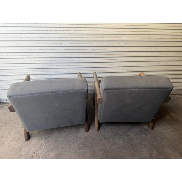 Montmartre Occasional Chair Coco Republic For Sale - Image 4 of 5