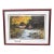 Limited Edition (514 of 1200) Signed Print of “September Outing” by Persis Clayton Weirs (1991) & Bonus Unique Original Pencil Drawing by the Artist. For Sale
