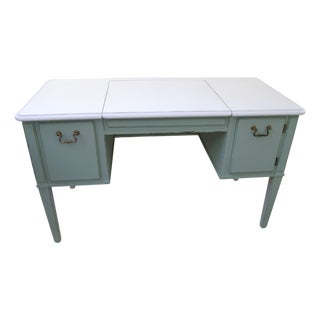 Mid-Century Modern Dressing Table, 1960s For Sale