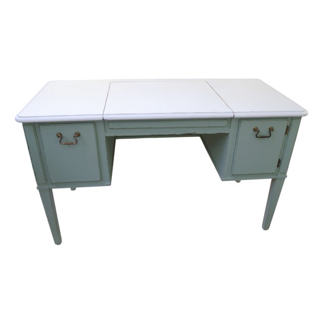 Mid-Century Modern Dressing Table, 1960s For Sale