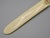 Antique White Antique Carved Page Turner Paper Knife Letter Opener For Sale - Image 8 of 9