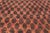 Late 20th Century Vintage Boujad Moroccan Rug, 03'07 X 09'02 For Sale - Image 5 of 10