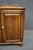 Hitchcock Stenciled Maple Two-Door Console Cabinet For Sale - Image 11 of 12