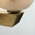 Reticello Wall Sconces attributed to Carlo Scarpa for Venini, 1940s, Set of 2 For Sale - Image 10 of 18