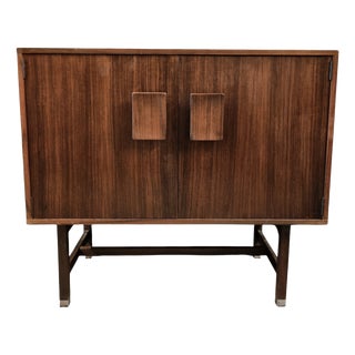 Vintage Sideboard by Inger Klingenberg for Fristho, 1960s For Sale