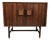 Vintage Sideboard by Inger Klingenberg for Fristho, 1960s For Sale