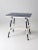 Antique Turned Leg Side Table For Sale - Image 11 of 13