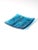 This mid-century fused glass tray adds a bold, stylish touch to any room. Its bright blue color is complemented by...