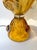 Contemporary Pair of Murano Glass Vase Macaroons Lamps, Italy For Sale - Image 10 of 12