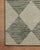 2020s Chris Loves Julia x LoloiFrancis Spa / Granite 2'-6" x 7'-6" Runner Rug For Sale - Image 5 of 8