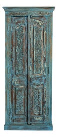 Example of Acacia Wood Doors