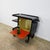 1960s Bauhaus Style Serving Cart For Sale - Image 9 of 18