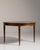 19th Century France Rich Walnut Brown Oval Walnut Dining Table For Sale In Greensboro - Image 6 of 11