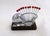 Art Deco Appetizer Set, 1930s For Sale - Image 3 of 14