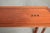 Wood Art Deco Side Table from the Decoforma Series by Schuitema For Sale - Image 7 of 13