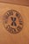 Howard Miller Cherry Grandfather Hall Clock For Sale - Image 16 of 17