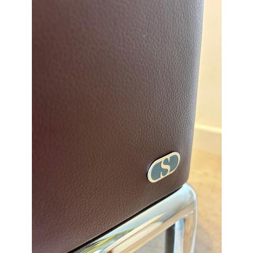 DS 4 Chair from de Sede For Sale - Image 6 of 9