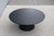 Minimalist Piergiorgio Cazzaniga for Andreu World Reverse Round Occasional Table For Sale - Image 12 of 15