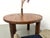 Vintage Table in Oak, 1950s For Sale - Image 18 of 18