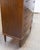 Wanscher Style Danish Modern Walnut Chest of Drawers, C. 1950s For Sale - Image 10 of 14