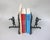 Faun Bookends from Axel Kasseböhmer, 1990s, Set of 2 For Sale - Image 6 of 17