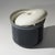 Blue Eco Dinnerware Set by Giovanni Garibaldi for Ginori, 1970s, Set of 25 For Sale - Image 8 of 16