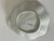 Beautiful fine porcelain shell shape vide Poche dish Handpainted.