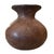 Ceramic Vintage Anthropomorphic Earthenware Effigy Vessel For Sale - Image 7 of 11