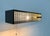 Mid-Century German Minimalist Perforated Wall Lamp, 1960s For Sale - Image 5 of 18