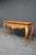 Ethan Allen Ethan Allen County French Pine Console For Sale - Image 4 of 12
