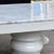 Black and White Marble Multileg Low Table by Jaime Hayon for BD Barcelona, 2016 For Sale - Image 14 of 18